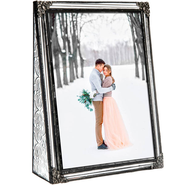 Classic Vintage Picture Frames 8x10 Horizontal
