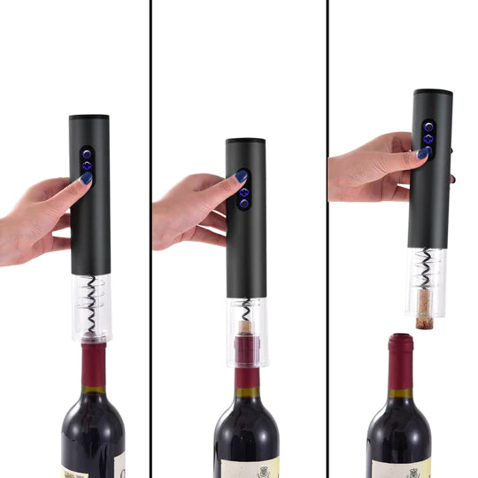 MAD MAN Zipscrew Wine Opener