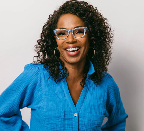 Lynx Blue Safari Readers