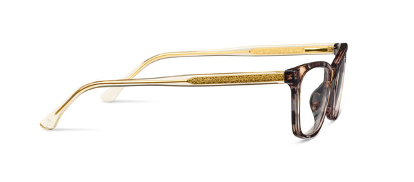 Winnie Sand Quartz/Taupe Readers