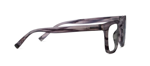 Ramblin' Man Gray Horn Readers