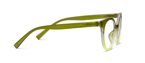 Dahlia Green Readers