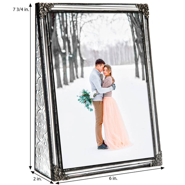 Classic Vintage Picture Frames 8x10 Horizontal
