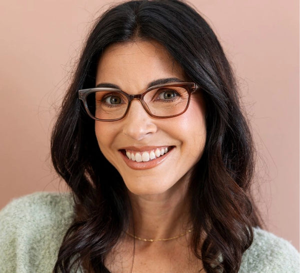 Augusta Brown Readers