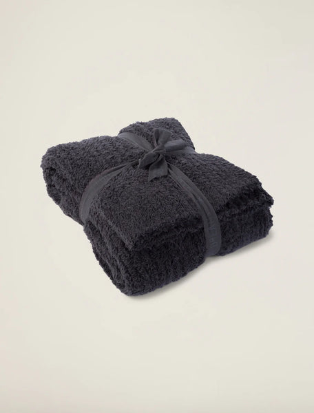 Cozy Chic Ribbed Throw 54x72