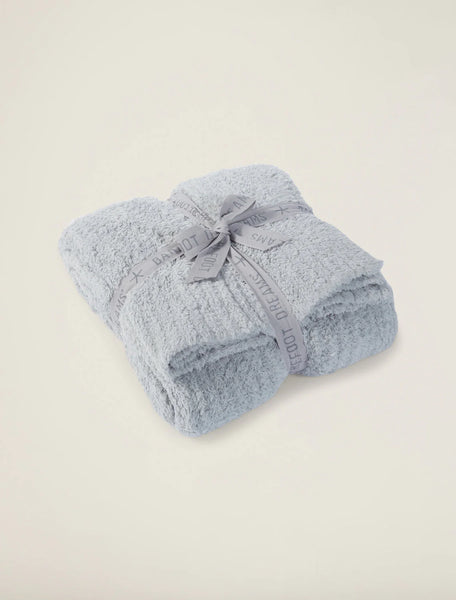 Cozy Chic Ribbed Throw 54x72