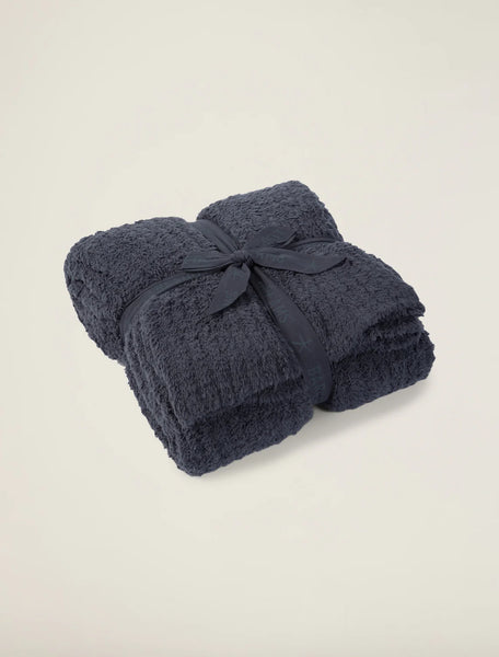 Cozy Chic Ribbed Throw 54x72