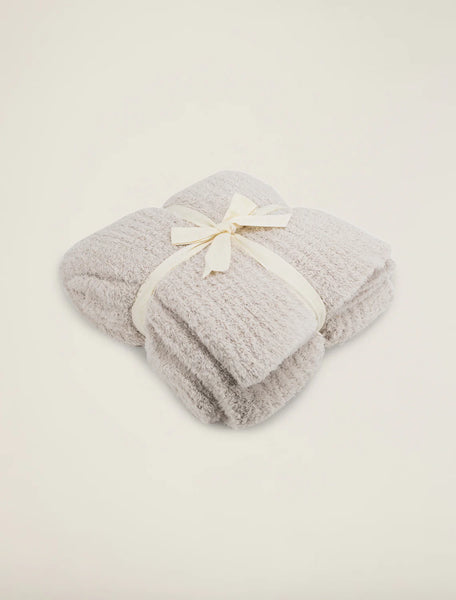 Cozy Chic Ribbed Throw 54x72