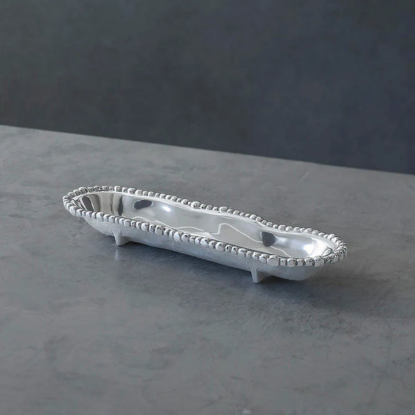 Organic Pearl Cracker Tray