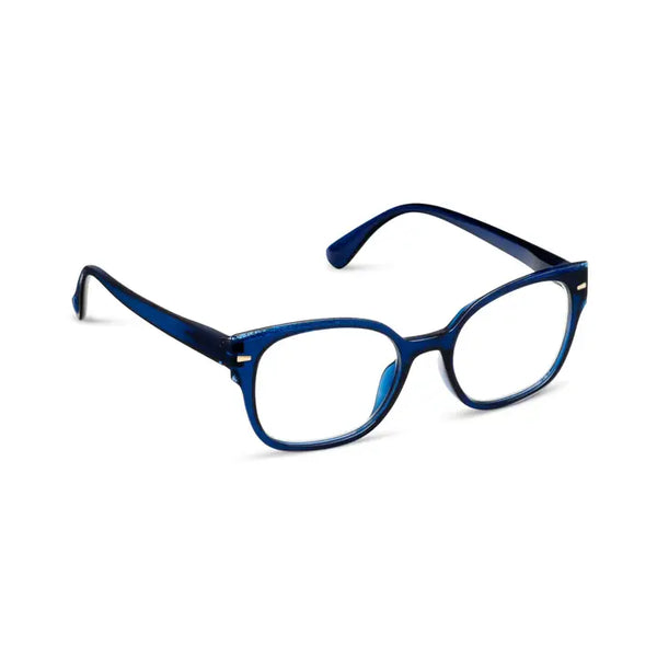 Glimmer Navy Readers