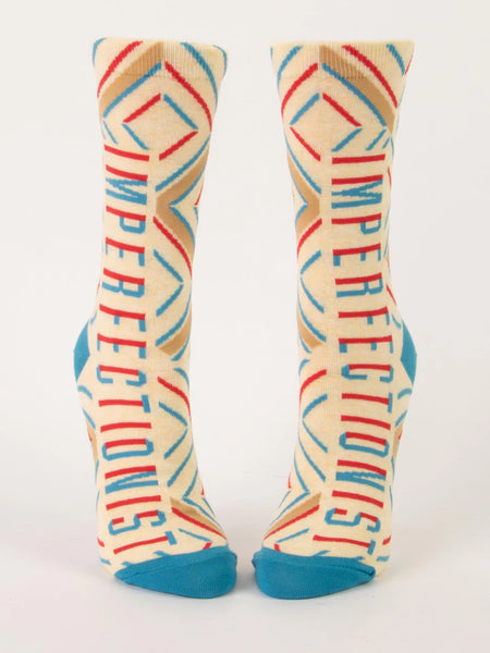 Crew Socks Women Imperfectionist