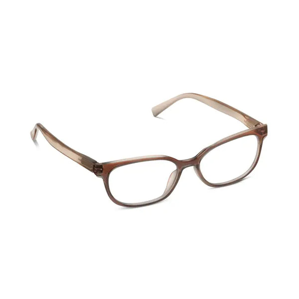 Augusta Brown Readers