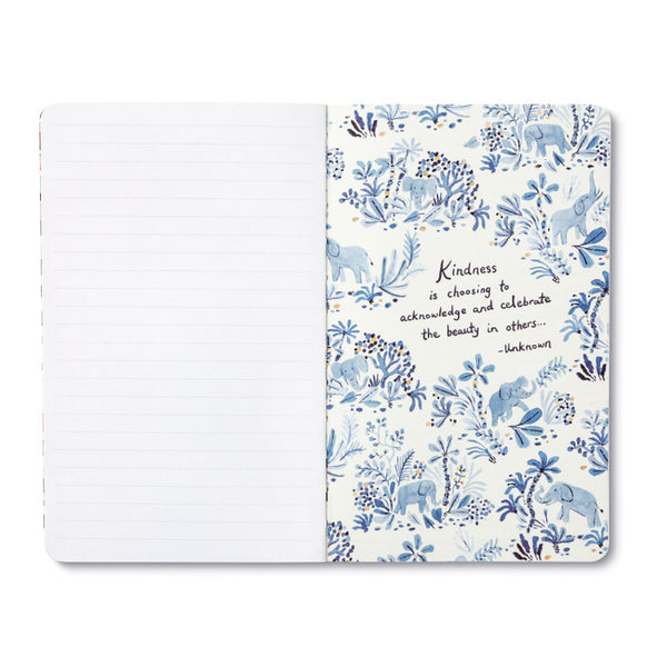 Every Kindness Matters Journal