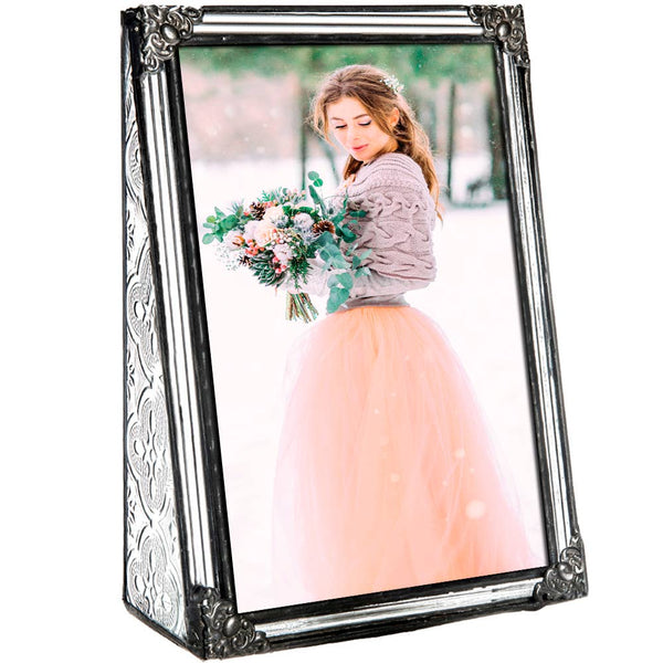 Classic Vintage Picture Frames 8x10 Horizontal