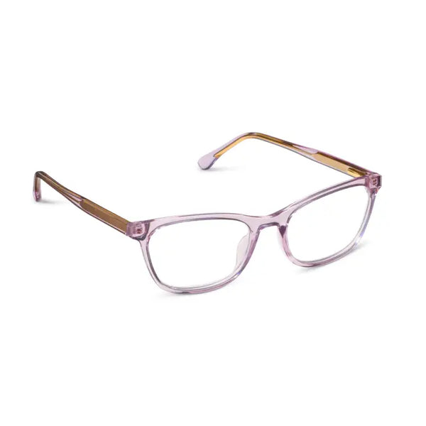 Winnie Purple Readers
