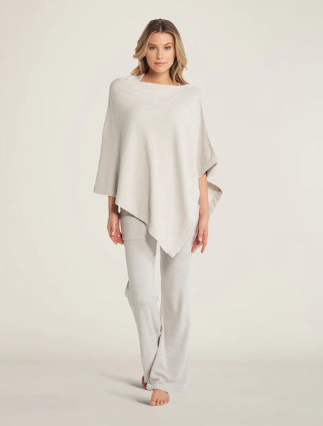 Cozy Chic Ultra Lite Poncho