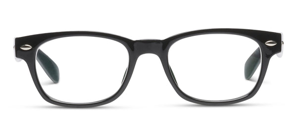 Clark Focus Black Readers