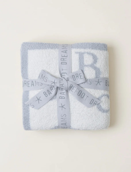 Cozy Chic ABC Blanket 30x40