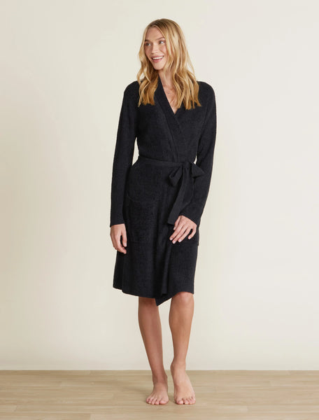 Cozy Chic Lite Ribbed Robe