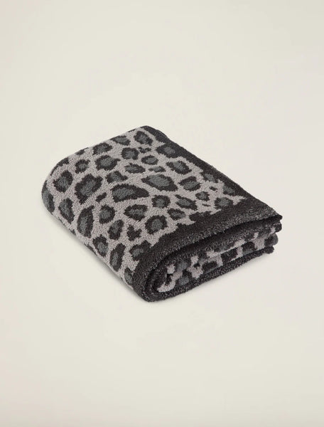 Cozy Chic Safari Blanket
