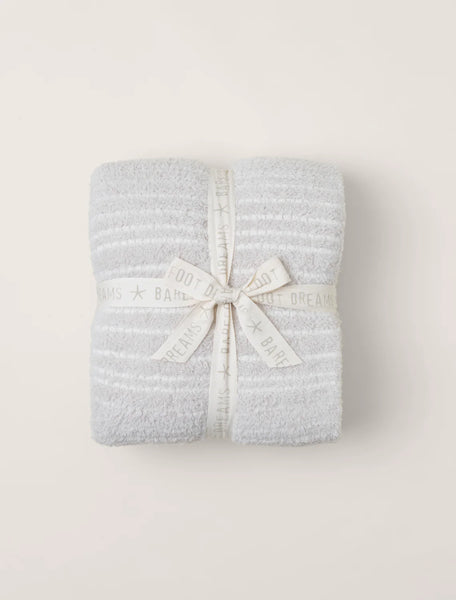 Cozy Chic Grid Throw 54x72