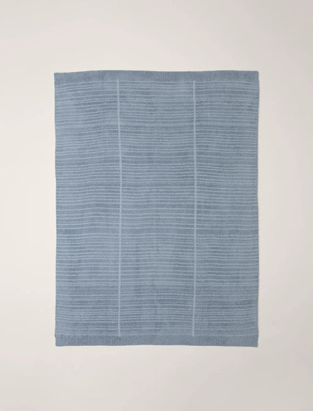 Cozy Chic Grid Throw 54x72