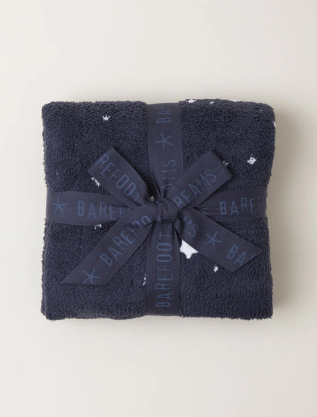 Cozy Chic Starry Blanket 30x40