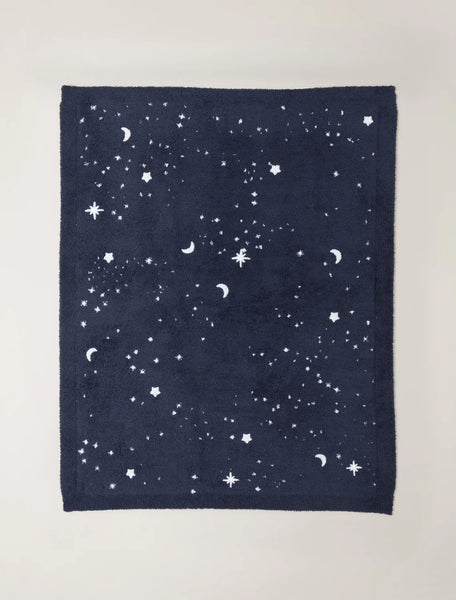 Cozy Chic Starry Blanket 30x40