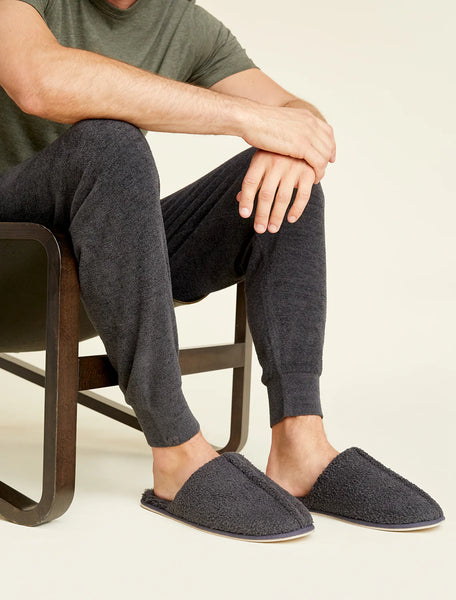 Men's Cozy Slipper