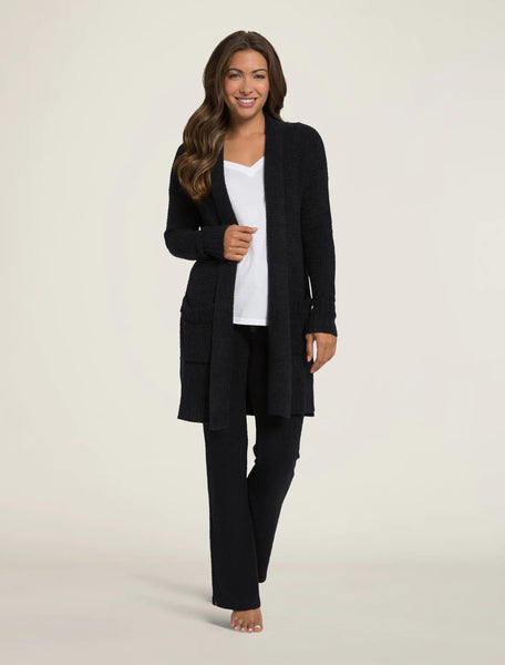 Cozy Chic Lite Long Weekend Cardi