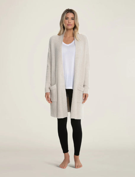 Cozy Chic Lite Long Weekend Cardi