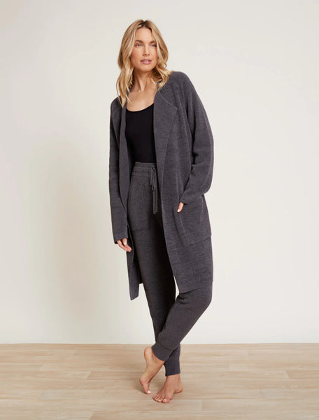 Cozy Chic Ultra Lite Wide Collar Jacket