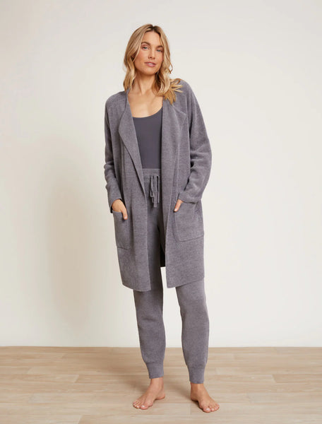 Cozy Chic Ultra Lite Wide Collar Jacket
