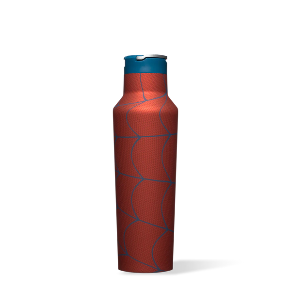 Marvel Sport Canteen Spider Man 20oz