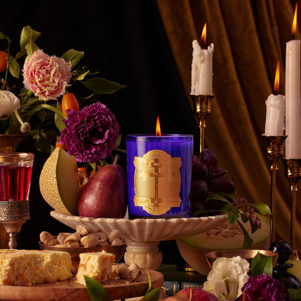 Lord & Savior Special Edition Candle 14oz