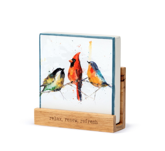 Little Birds Essential Oil Diffuser