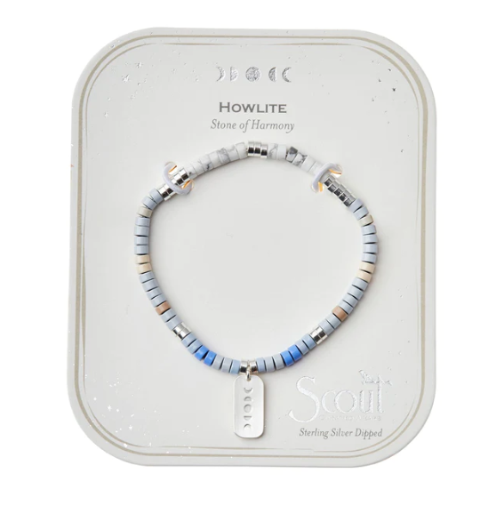 Intention Charm Bracelets