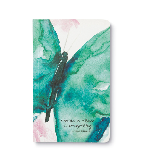 Inside Us Is Everything Journal