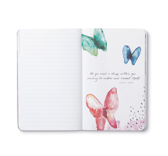 Inside Us Is Everything Journal