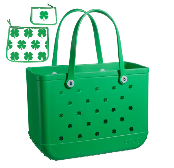 Bogg Bag Limited Edition Lucky Collection