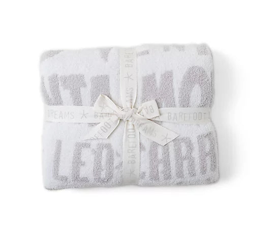 Cozy Chic Off the Coast Blanket