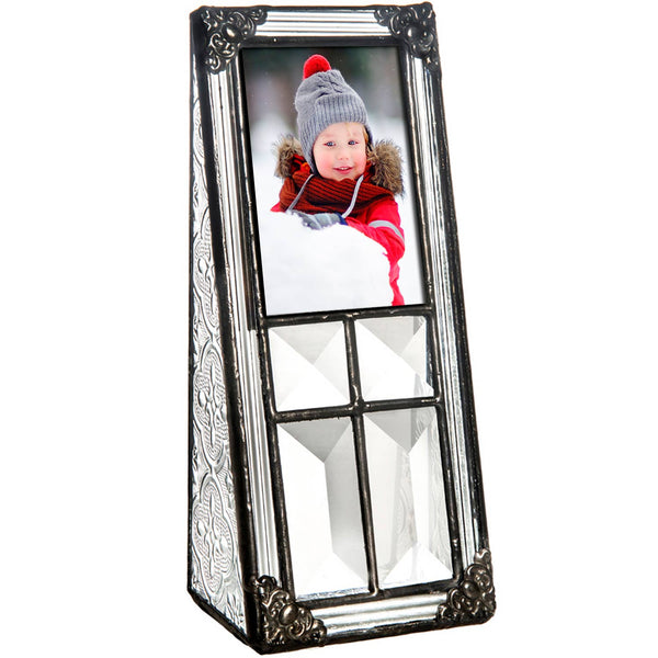 Classic Vintage Picture Frames 8x10 Horizontal