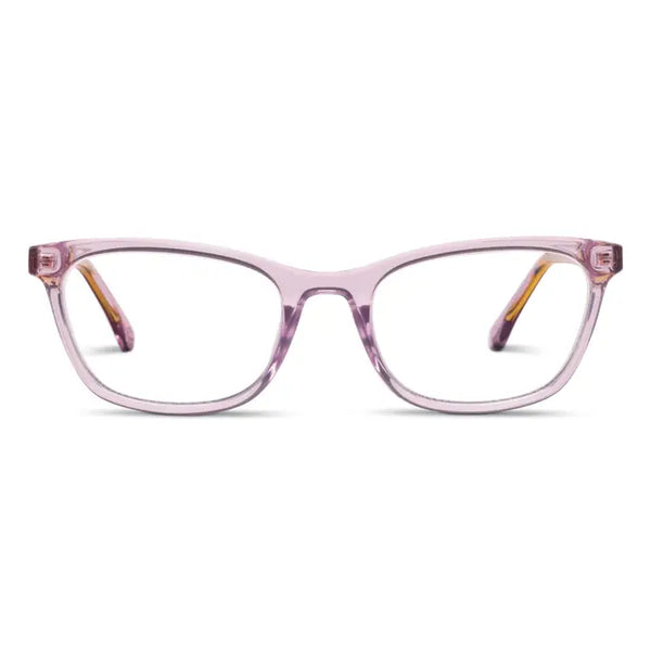 Winnie Purple Readers