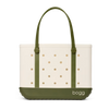 Academy Moss Original Bogg Bag