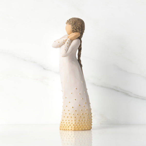 Wishing Willow Tree Figurine