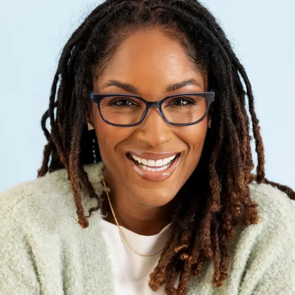 Augusta Blue Readers