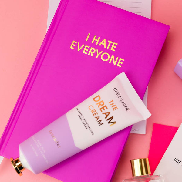 Dream Cream Lavender Hand Crème 3.4oz