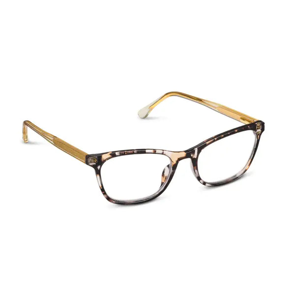 Winnie Sand Quartz/Taupe Readers