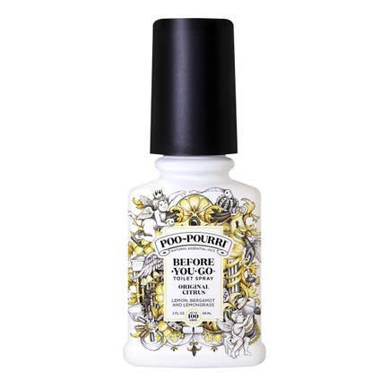 Poo~Pourri Original Citrus 2oz