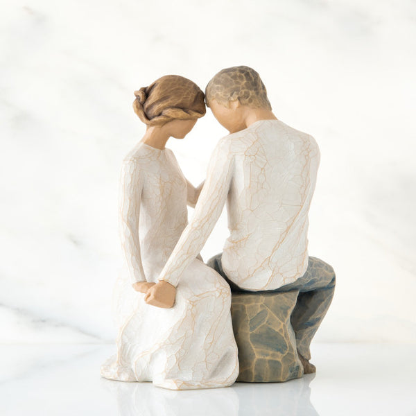 Around You Willow Tree Figurine